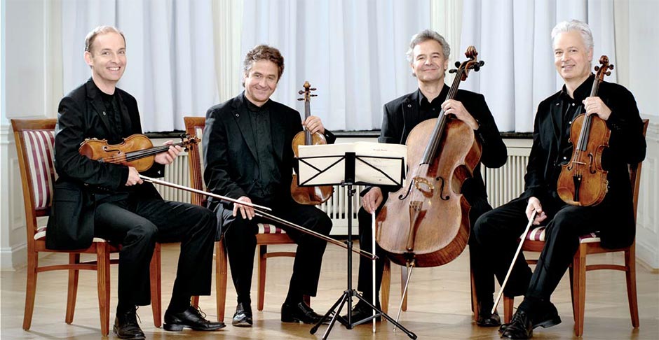 Auryn-Quartett