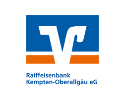 Raiffeisenbank Kempten - Oberallgäu eG