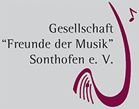 Gesellschaft Freunde der Musik Sonthofen e. V.